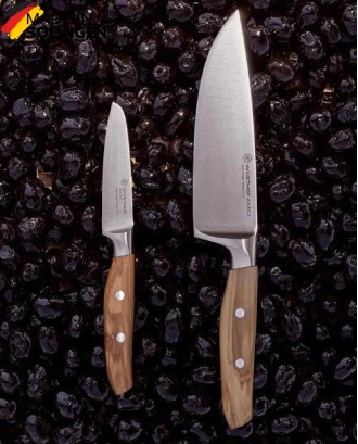 WUSTHOF Cutitul bucatarului, 20 cm, Amici